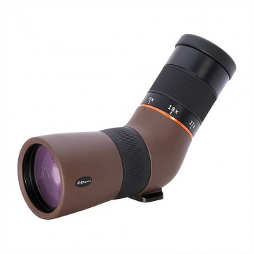 HDs compact 9-27x56